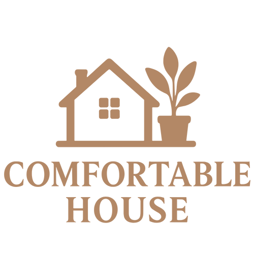 Confortable house